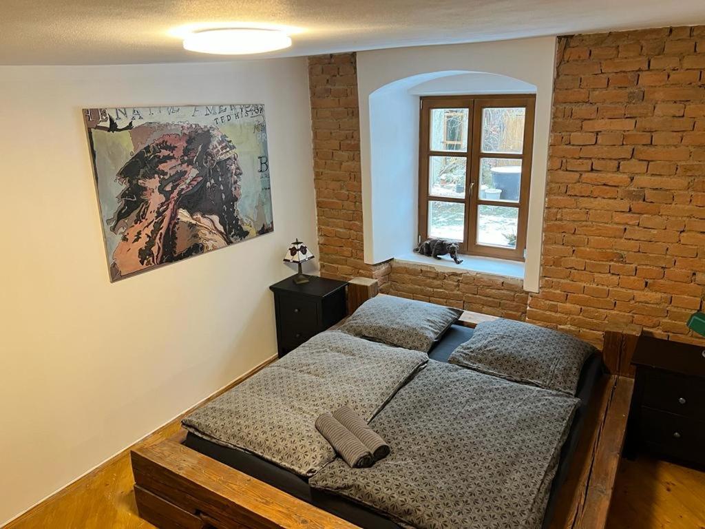 Apartmán Wintermill Laznicky Exteriér fotografie